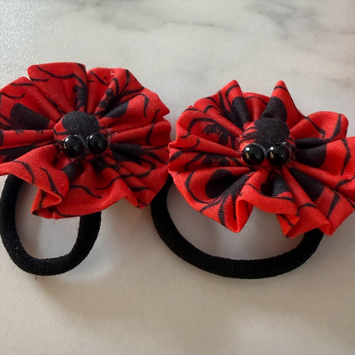 Web-Weaver Scrunchie - Special Offer