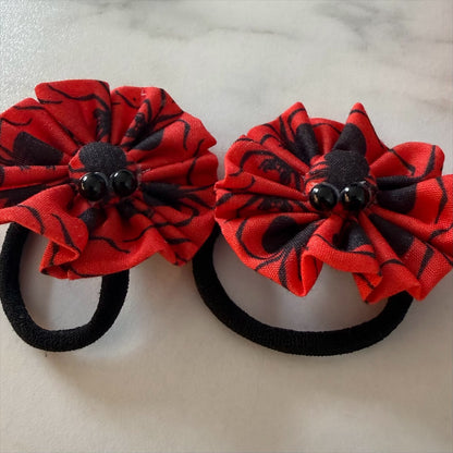 Web-Weaver Scrunchie - Special Offer